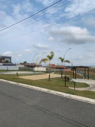 Imagem Lote/ Terreno plano 252m, Condominio Aruanã, Sjc.