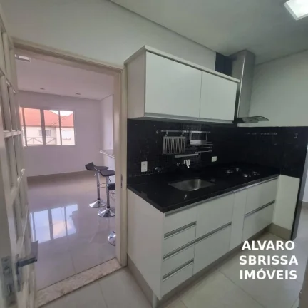 Imagem Vende - Lindo Apartamento - Condominio Residencial Vila Verde-Itu/SP