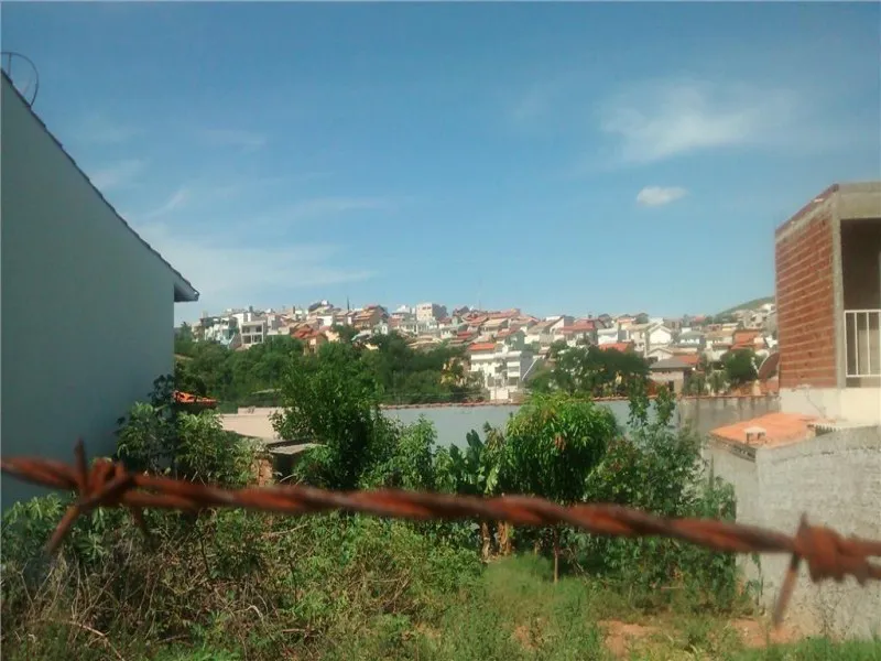 Imagem Terreno à venda em Valinhos-SP, Jardim Pinheiros, 308m² de área