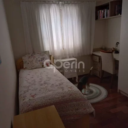 Imagem Casa à venda - Residencial Samambaia