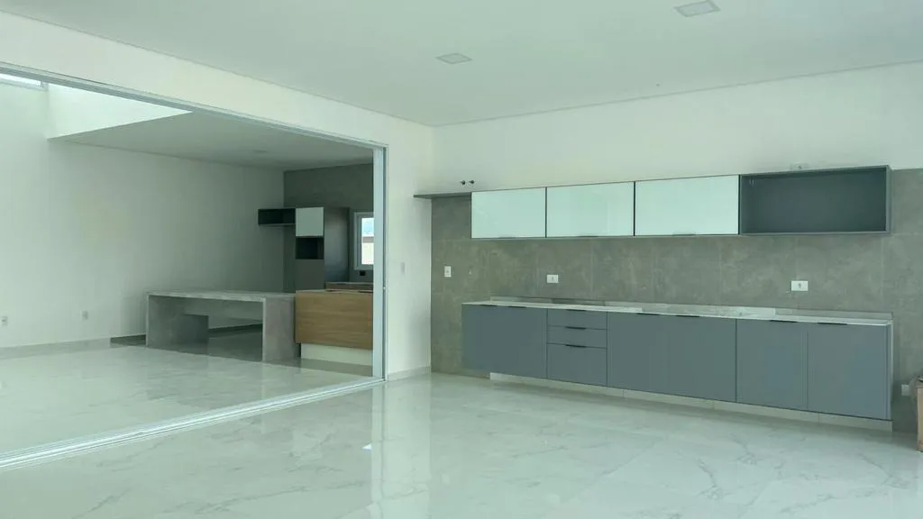 Imagem Casa à venda em condomínio Nova Esplanada 3