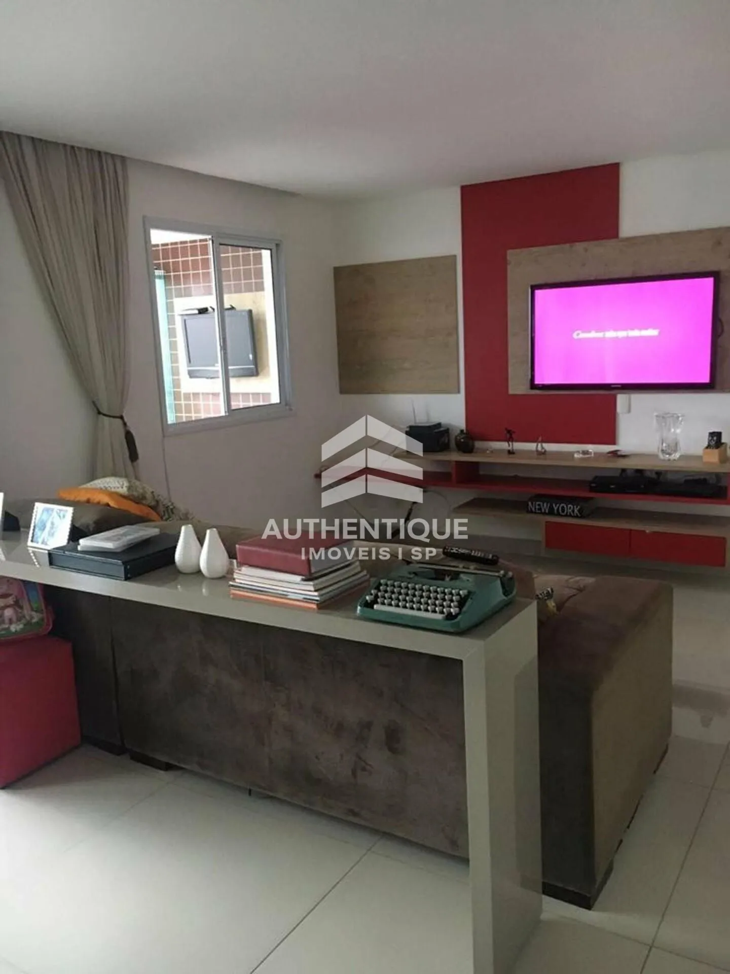 Imagem Nouveaux Ipiranga - Apartamento à venda no bairro Alto do Ipiranga - São Paulo/SP, Zona Sul