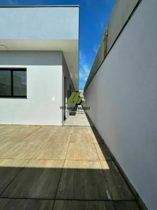 Imagem Casa à venda em excelente bairro- Itupeva/SP