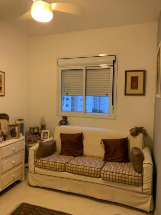 Imagem Apartamento com 2 Quartos à Venda, 51 m² em Vila Andrade - São Paulo