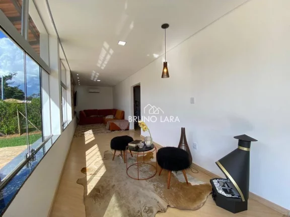 Imagem Casa à venda em Igarapé bairro Vivenda Santa Mônica