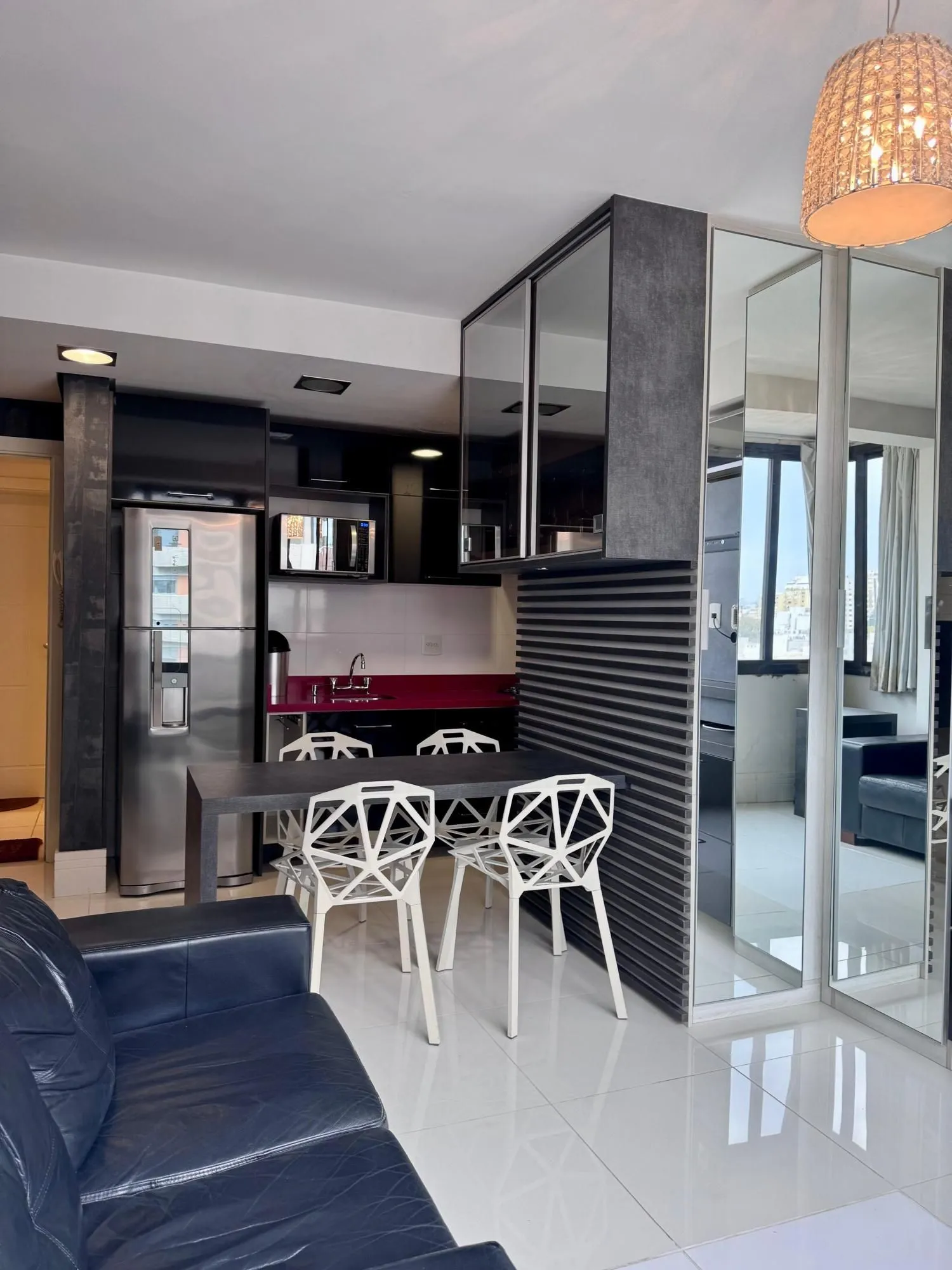 Imagem LOFT PARK | Bairro MOINHOS DE VENTO - Porto Alegre
