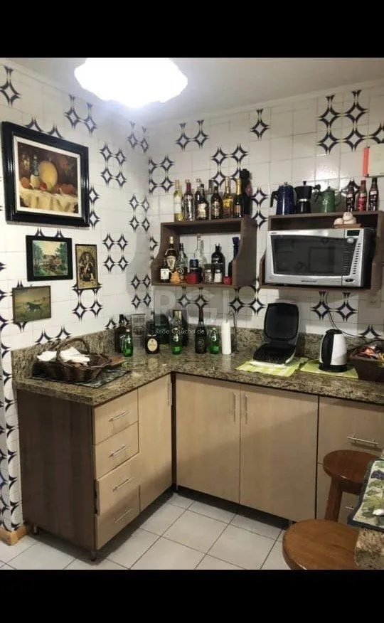 Imagem Apartamento para Venda - 78m², 2 dormitórios, Santana