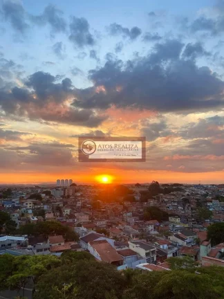 Imagem Apartamento à venda no Jardim Lallo, SP, 2 dormitórios, 1 vaga de garagem, 50m² por R$300 mil, super Oportunidade.
