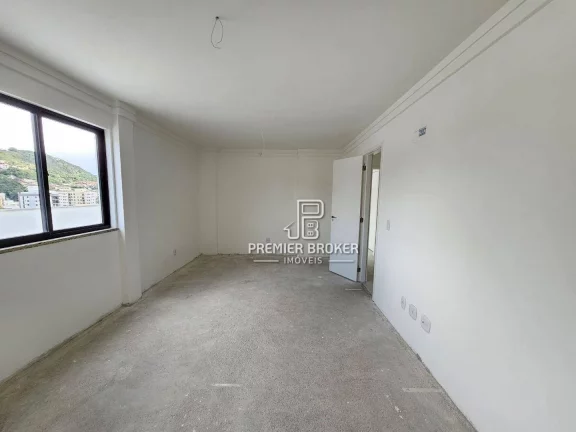 Imagem Cobertura à venda, 205 m² por R$ 1.475.000,00 - Agriões - Teresópolis/RJ