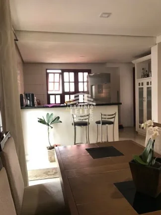 Imagem Residencial Verdes Campos - Casa em Condomínio à Venda no Verdes Campos