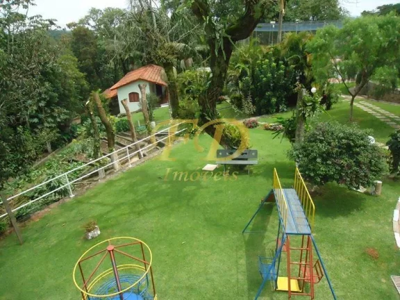 Imagem Chácara em Mairiporã