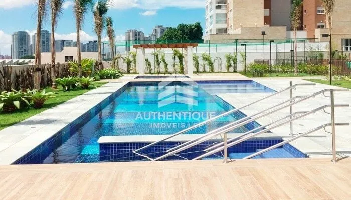 Imagem FRAME VILA ROMANA - Apartamento à venda em São Paulo/SP