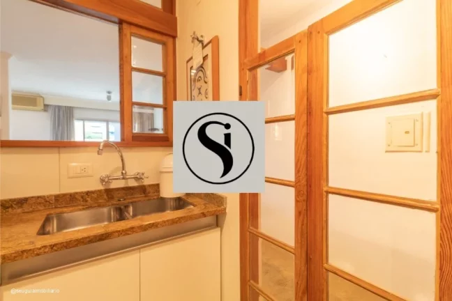 Imagem APARTAMENTO RESIDENCIAL em SÃO PAULO - SP, VILA NOVA CONCEIÇÃO