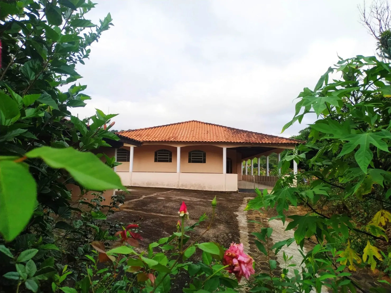 Imagem Chácara à venda 3 Quartos, 1 Suite, 96800M², Zona Rural, São Luiz do Paraitinga - SP