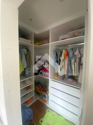 Imagem Apartamento em Alphaville - Santana de Parnaíba