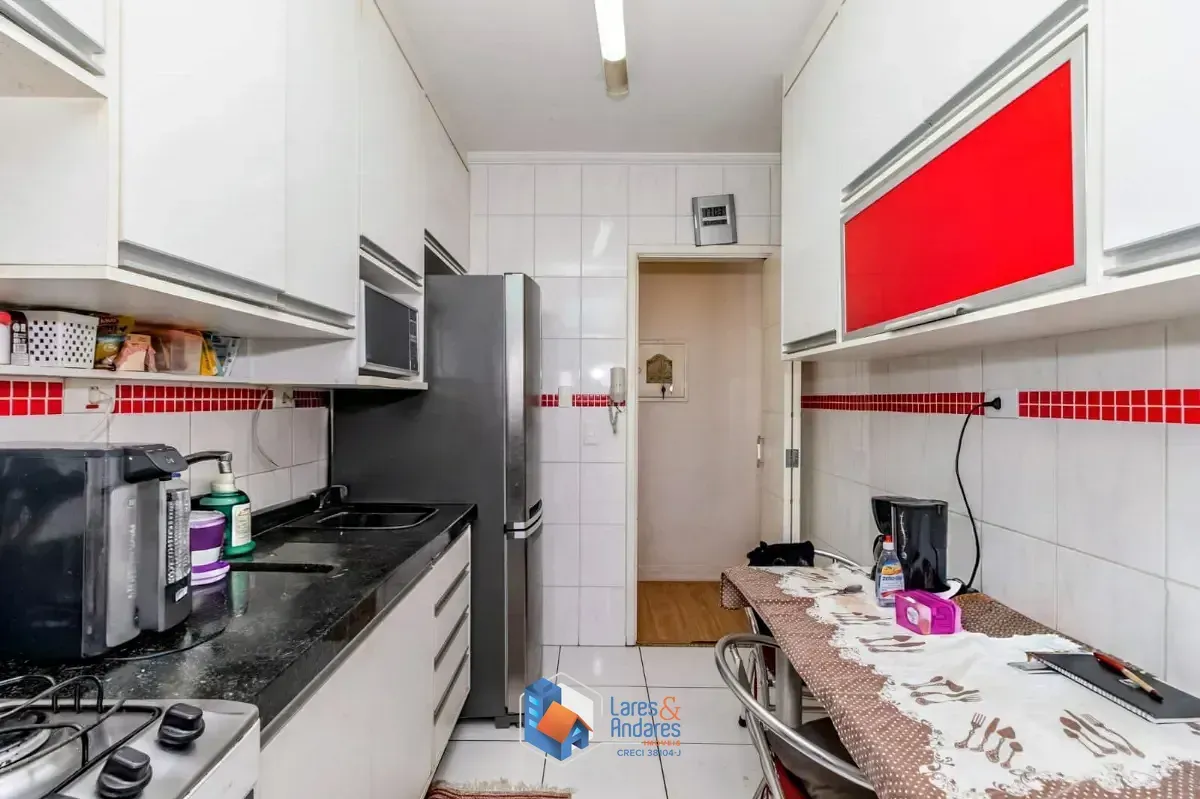 Imagem Apartamento para venda em Tatuapé com 3 quartos, sendo 1 suíte, 85m²
