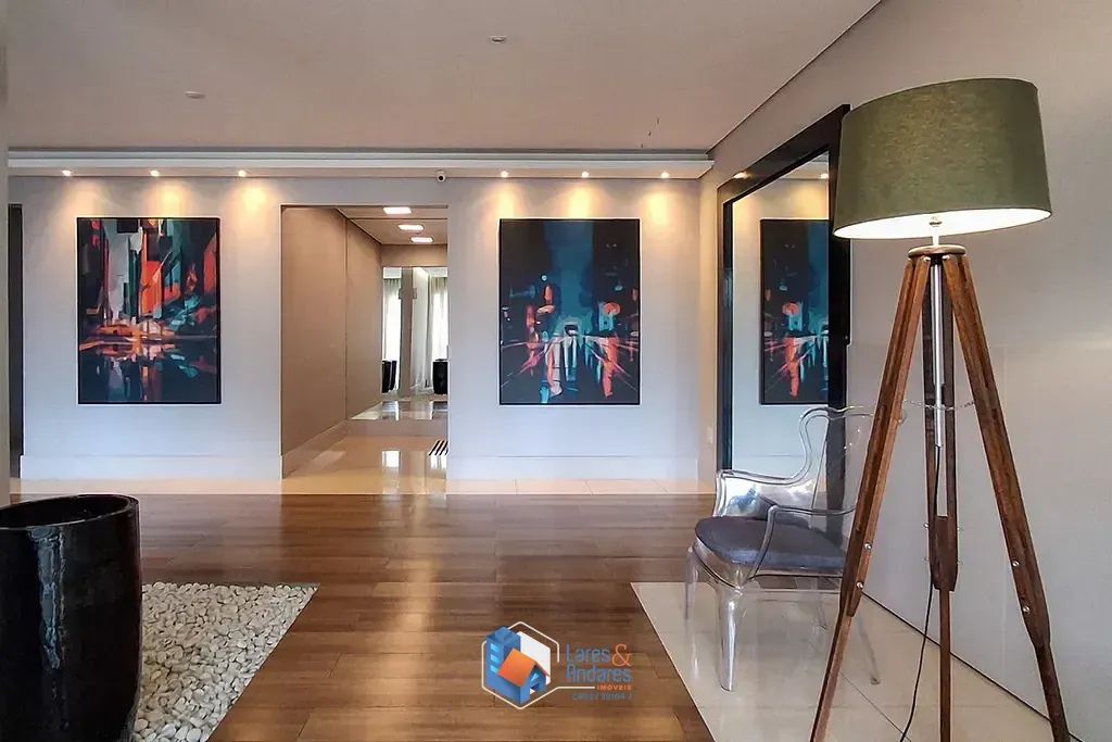 Imagem Apartamento à venda 2 Quartos 1 Suite 1 Vaga 71M² Santa Teresinha São Paulo - SP