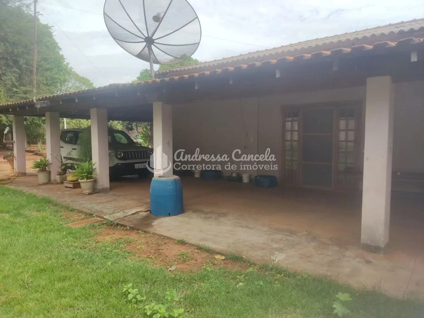 Imagem Linda Chácara Estancia São Carlos