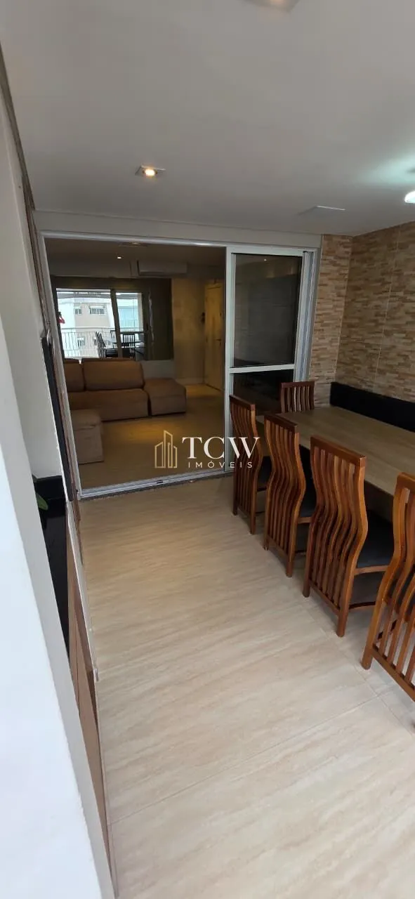 Imagem Apartamento para alugar no bairro Bom Retiro - São Paulo/SP, Zona Central