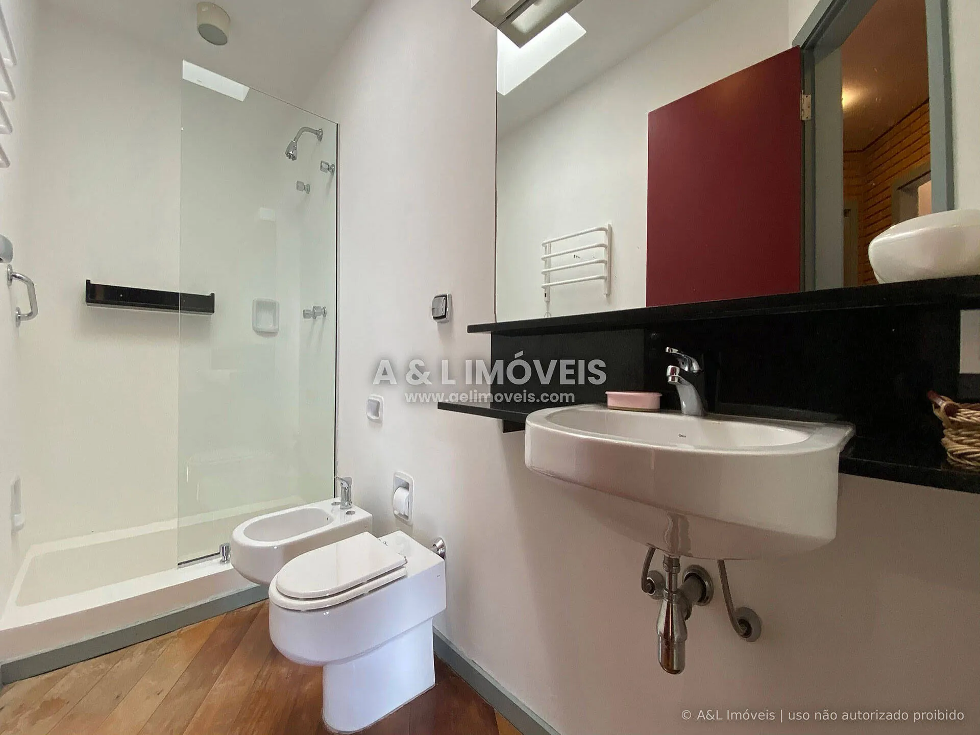 Imagem Casa Térrea Vila Inglesa | 539 m², SPA Privativo e Vista Serra