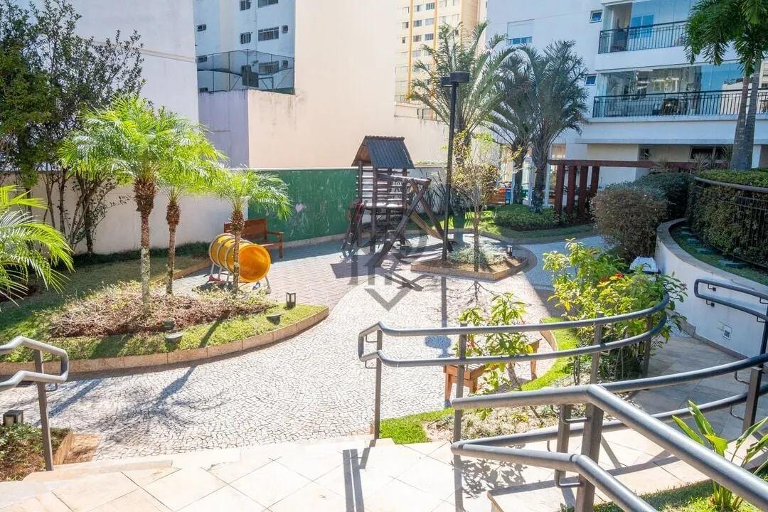Imagem Apartamento pinheiros pronto para morar proximo metrô
