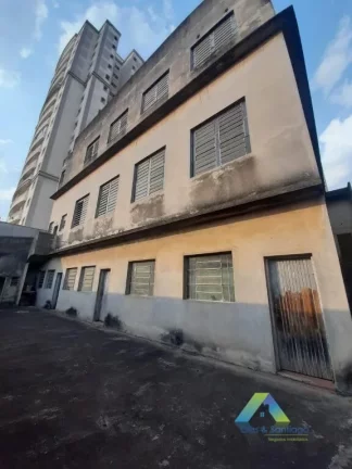 Foto do imóvel Prédio à venda, 720 m² por R$ 2.200.000,00 - Vila das Mercês