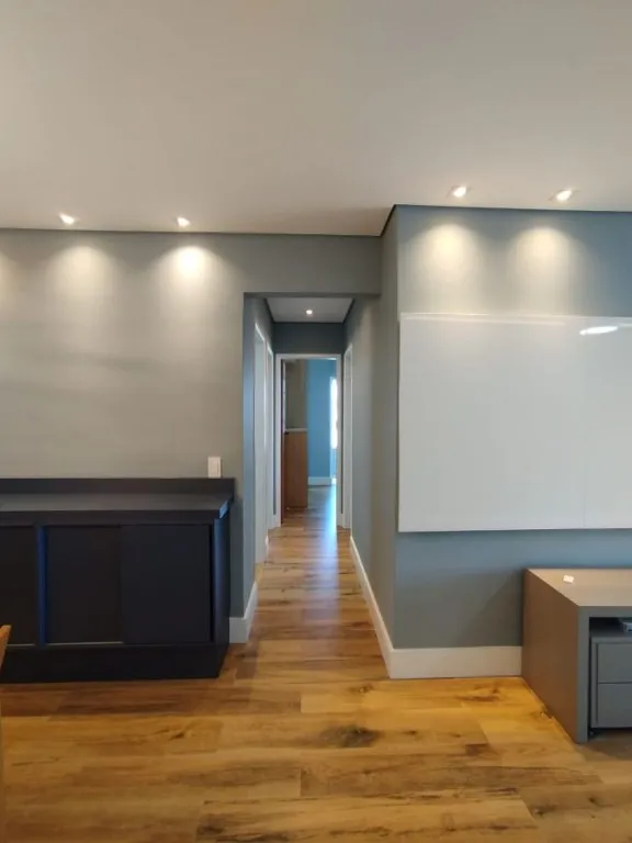 Imagem APARTAMENTO COM 132,00 m² - OCIAN - PRAIA GRANDE SP
