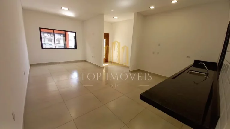 Imagem Maravilhosa casa três dormitorios nova no Jardim Amalia