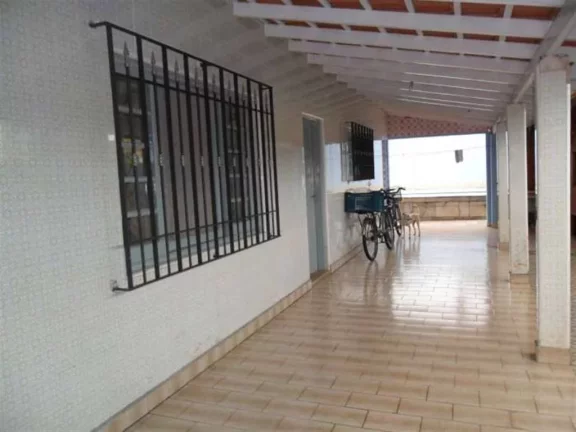 Imagem Casa com 3 dorms, Flórida, Praia Grande - R$ 850 mil, Cod: 2633