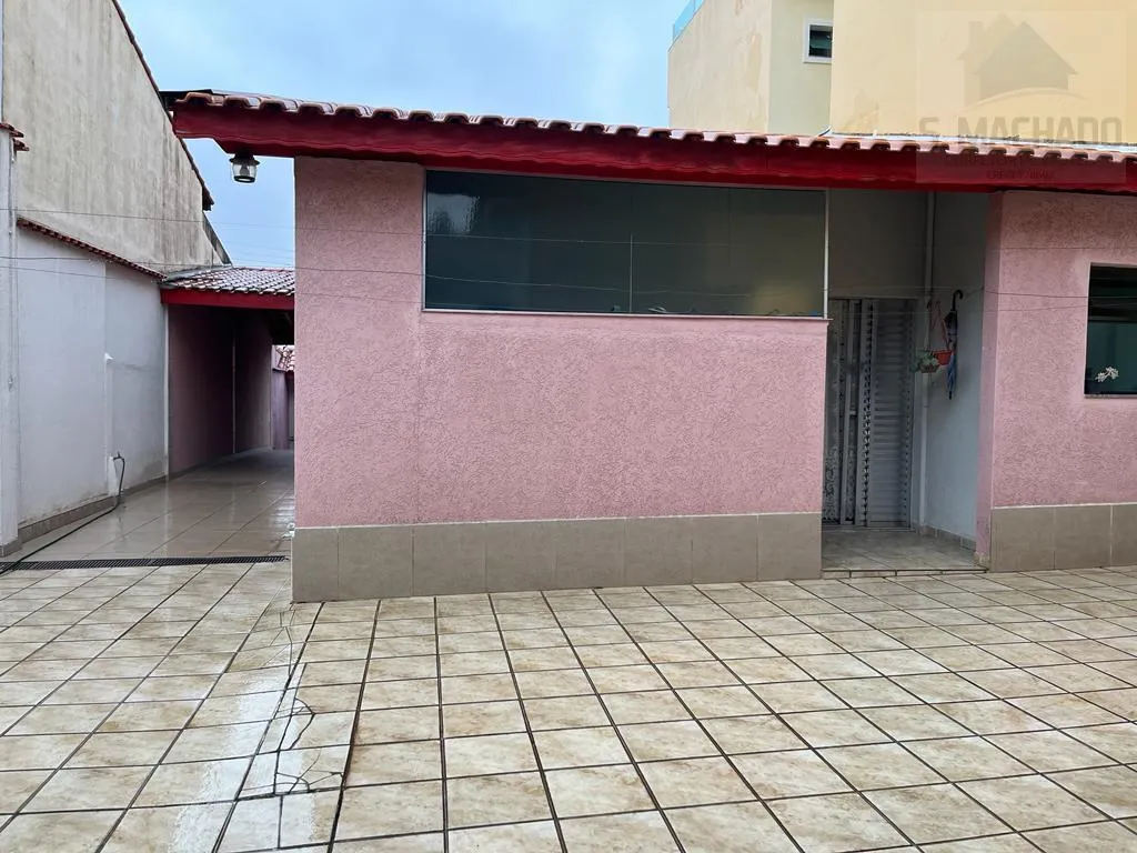 Imagem Casa para Venda em Santo André / SP no bairro Anchieta