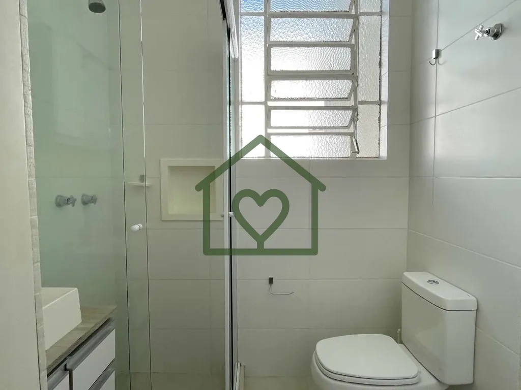 Imagem Apartamento de 2 dormitórios à venda na Rua Felicíssimo de Azevedo, no bairro São João. São 92...