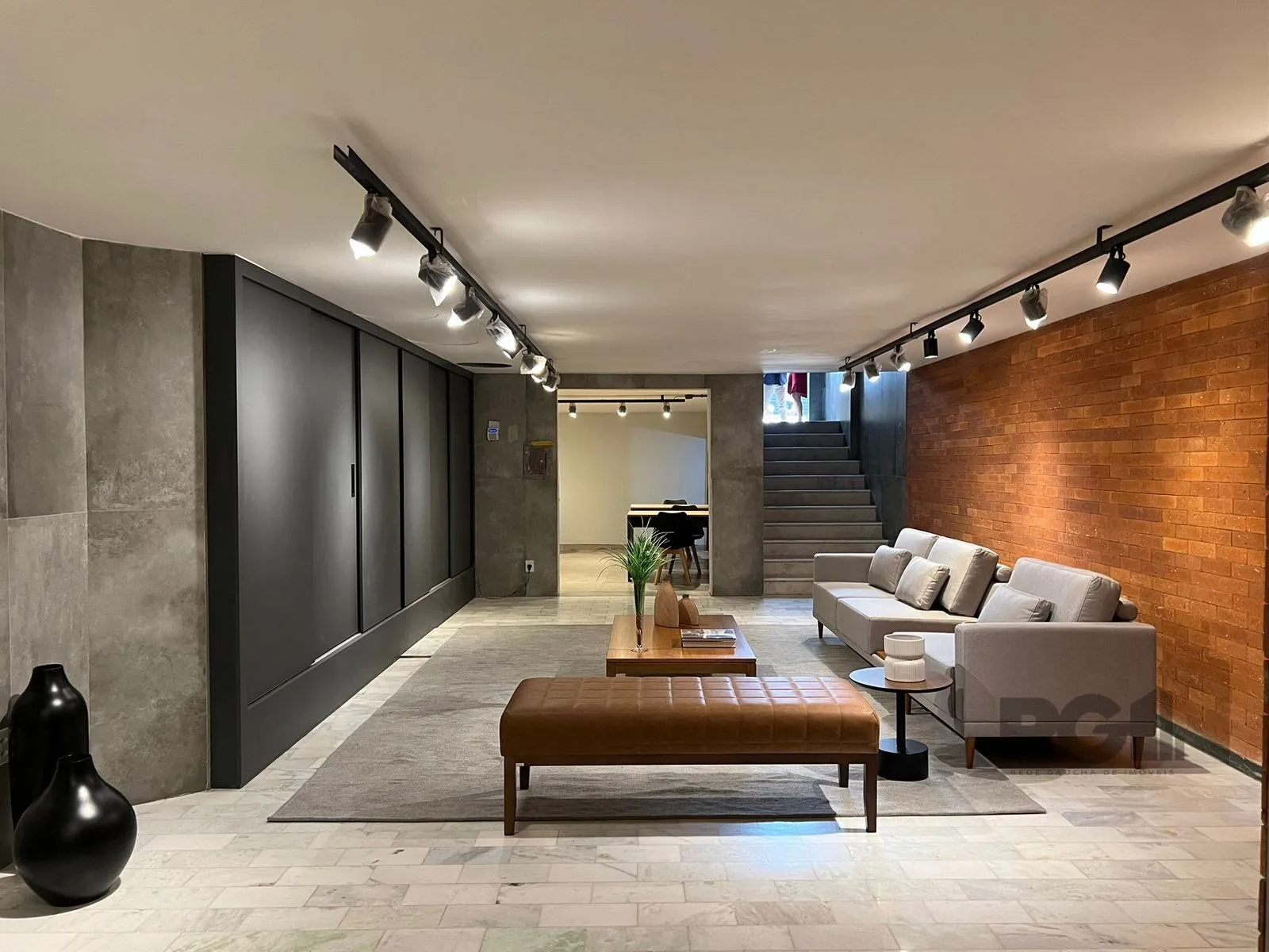 Imagem Loft np bairo centro