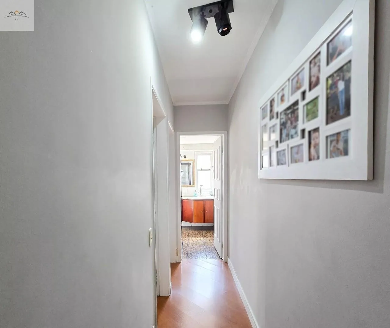 Imagem APARTAMENTO RESIDENCIAL em São Bernardo do Campo - São Paulo, Centro
