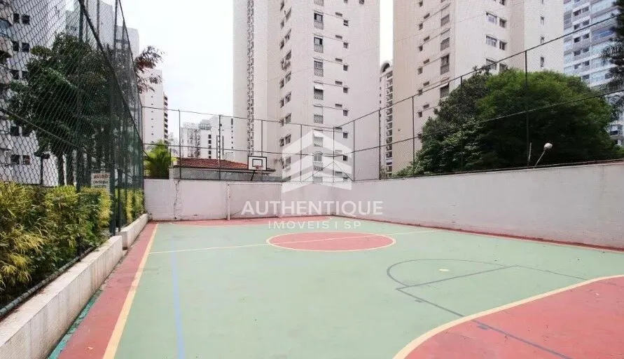 Imagem Queops e Quefren Moema Passaros - Apartamento à venda no bairro Moema - São Paulo/SP, Zona Sul