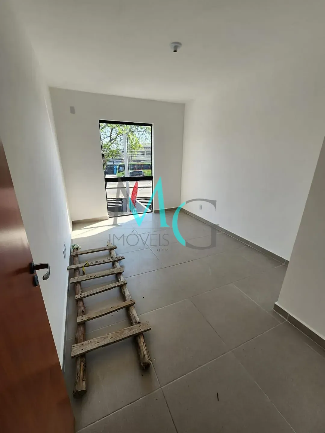 Imagem Casa Duplex Nova à venda, 350 mil Cosmos, Rio de Janeiro, RJ