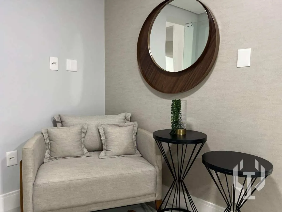 Imagem Apartamento à venda, no ONE GOLD RESIDENCE em Itapema, Meia Praia, com 3 quartos, 115m2
