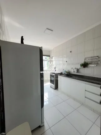 Imagem Apartamento para Venda em Limeira / SP no bairro Centro