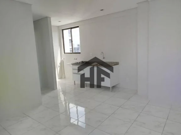 Imagem Apartamento de 32m² para alugar, com 1 quarto, localizado em Boa Viagem, Recife - Pernambuco.