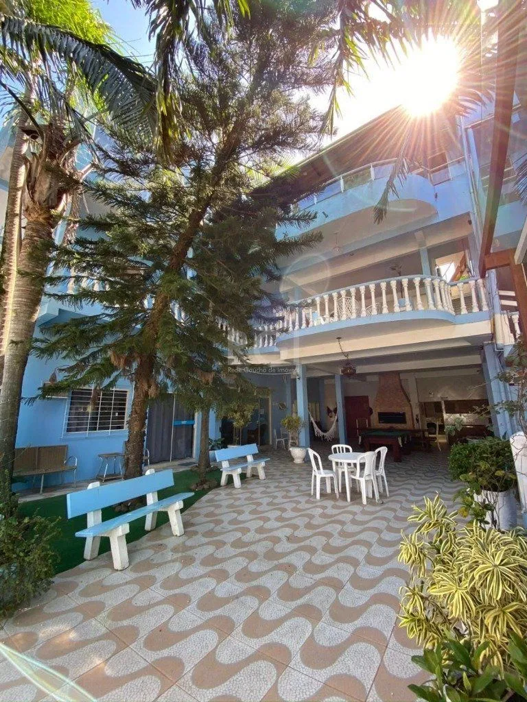 Imagem Pousada para Venda - 1580m², 0 dormitórios, Centro