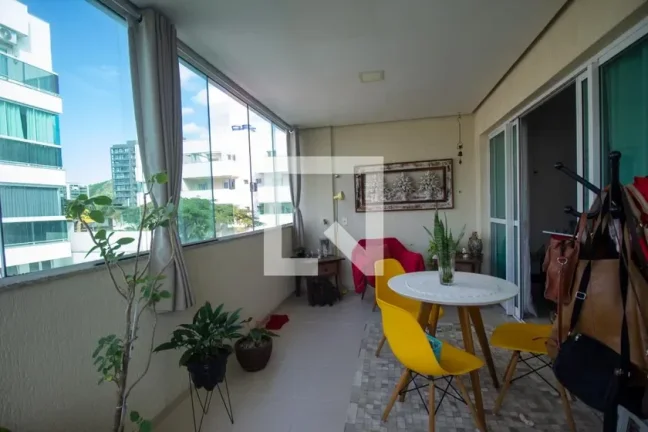 Imagem Apartamento à Venda - Recreio, 3 Quartos, 90 m2