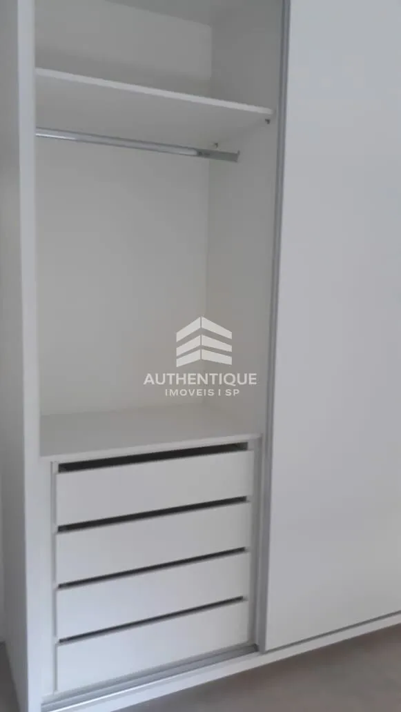 Imagem Tate Real Parque - Apartamento à venda em São Paulo/SP
