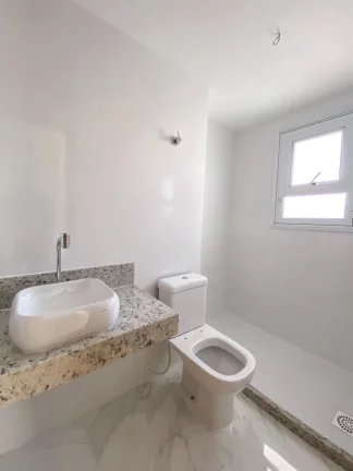 Imagem Apartamento dois quartos sendo uma suíte - OPORTUNIDADE