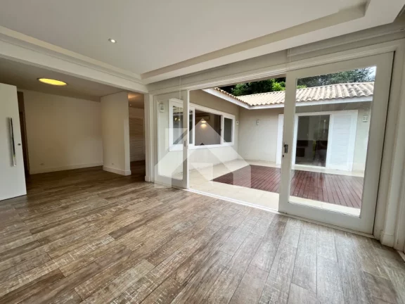 Imagem Chácara em Vila Velha - Santana de Parnaíba