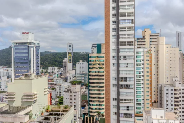 Imagem Apartamento à venda, 129 m² por R$ 2.900.000,00 - Centro - Balneário Camboriú/SC