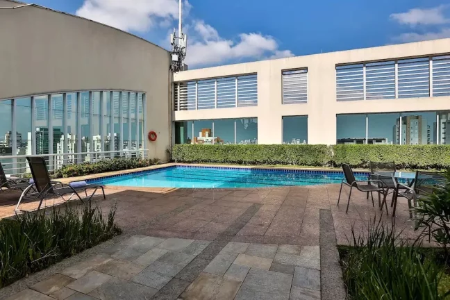 Imagem APARTAMENTO RESIDENCIAL em SÃO PAULO - SP, INDIANÓPOLIS