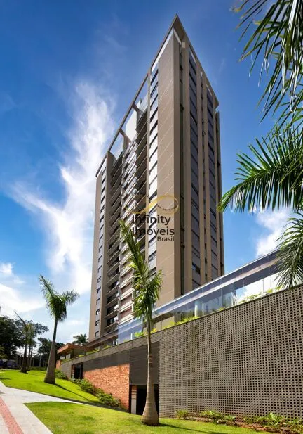 Imagem Apartamento à venda no bairro Funcionários - Belo Horizonte/MG