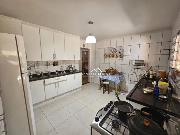 Imagem Chácara à venda, 5100 m² por R$ 760.000,00 - Zona Rural - Águas de São Pedro/SP
