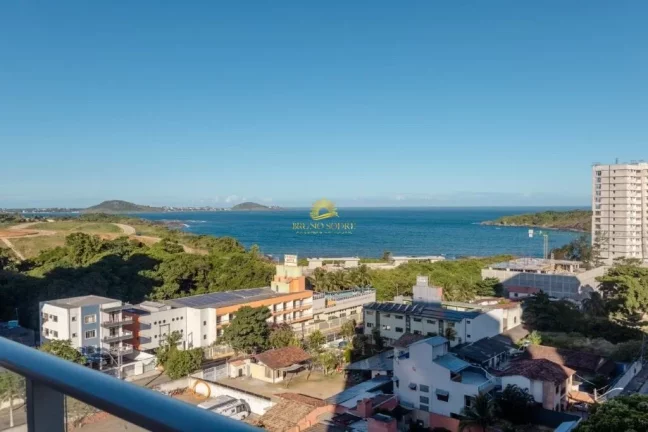 Imagem Seu sonho de viver com sofisticação na Praia do Morro já é realidade! Este apartamento de alto p...