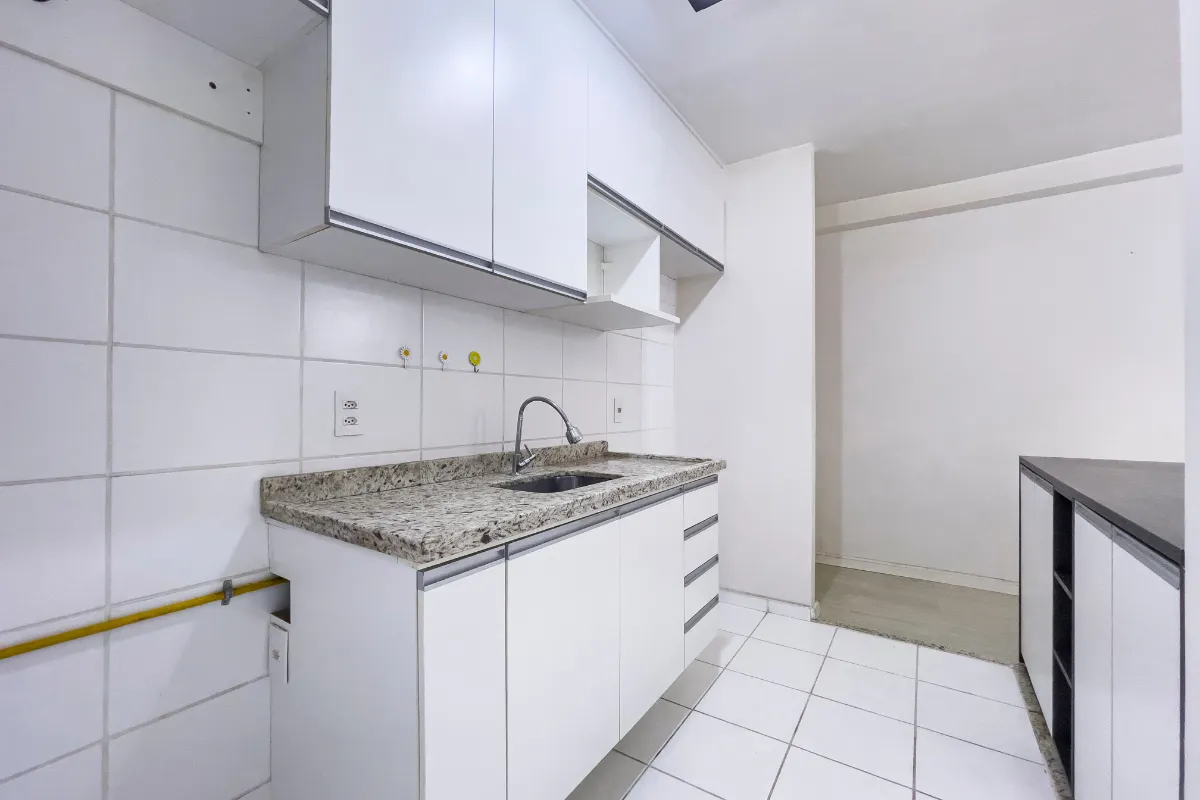 Imagem Apartamento para venda em Jd. Botânico com 2 quartos, sendo 1 suíte, 64m2
