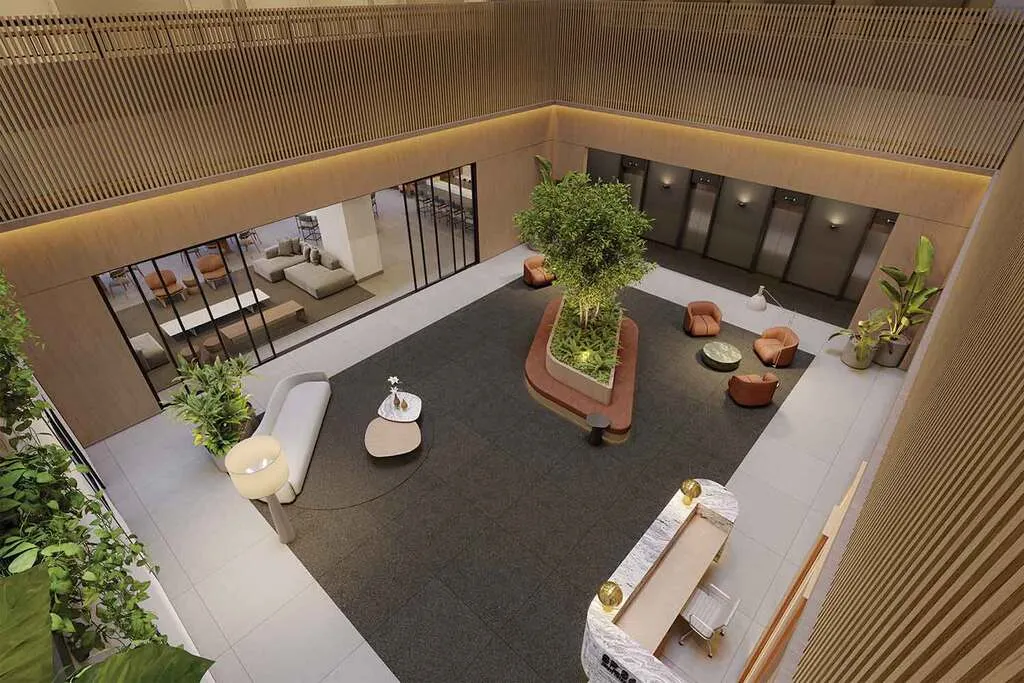 Imagem SP 360° Smart Living by Eztec - SP 360° Smart Living by Eztec
